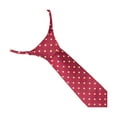 thumbnail image 2 of Supreme Products  Adult Diamond Show Tie, 2 of 4