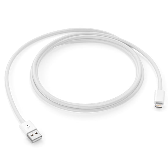 Cable CarPlay Snisre USB-A a Lightning de 0,9 m para iPhone