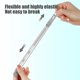 thumbnail image 4 of 5pcs Zip Ties Cable Ties Data Cables Headphone Cables Power Cables Organizing Straps Multifunctional Storage Straps, 4 of 6