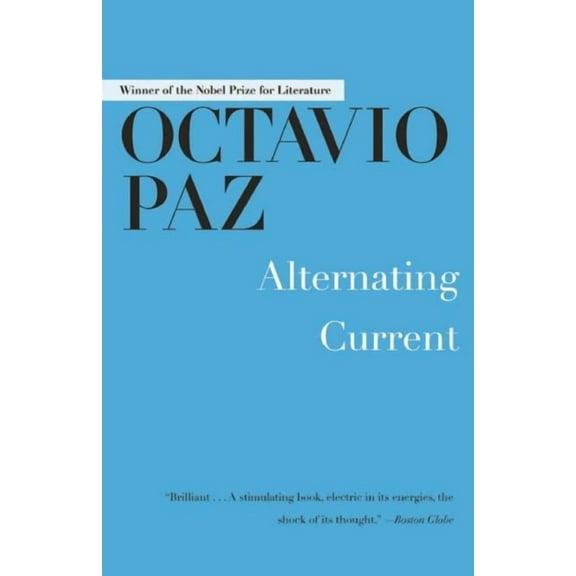 Alternating Current (Paperback)