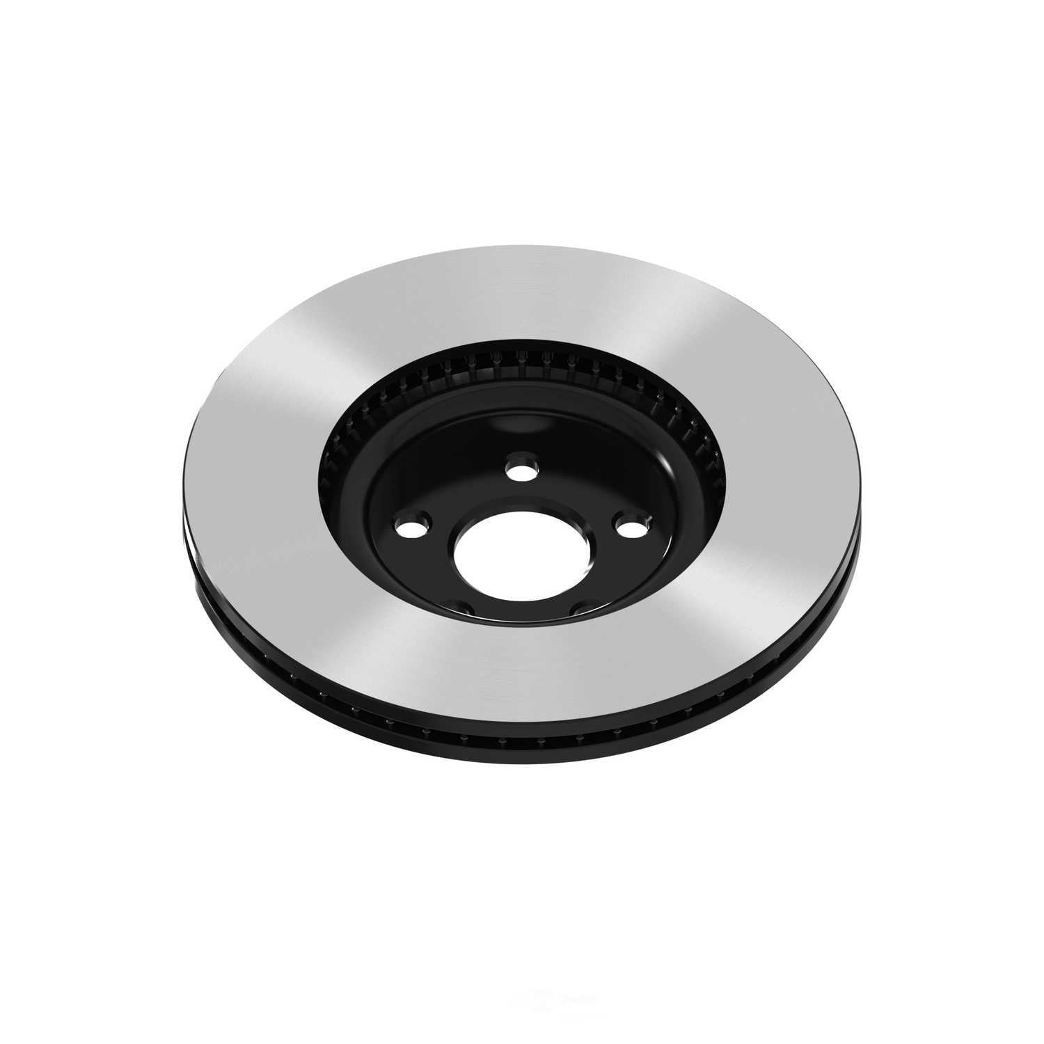 Wagner Brake BD181248E Front Disc Brake Rotor
