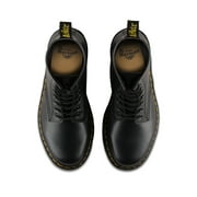 Dr. Martens Mens 1460 8 Eye Fashon Boots Black Leather 9.5 M UK 10.5 M US