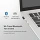 thumbnail image 2 of TP-Link Archer T2UB Nano Adaptador USB Wi-Fi AC600 y Bluetooth para PC, 2 of 3
