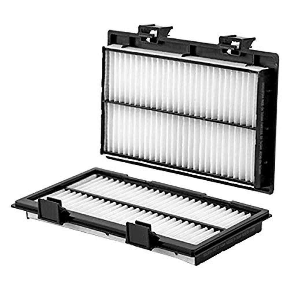 Wix WIX Cabin Air Panel