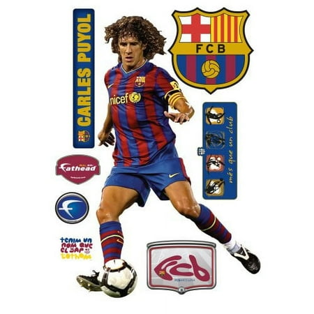 Carles Puyol 66-66034