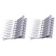 thumbnail image 1 of Pinzas para Ropa DENGXMXG Plástico Resistentes al Viento, 1 of 5