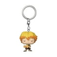 thumbnail image 5 of Funko Pocket Pop! Demon Slayer Keychains, 5 of 11