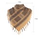 thumbnail image 2 of Bufandas para mujer con estampado a cuadros, cómodas, para invierno, protección contra el frío, bufandas para mujer, 2 of 2