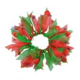 thumbnail image 1 of LIWEN Halloween Pet Dog Puppy Ribbon Scarf Neck Collar Christmas Party Costume Decor, 1 of 8