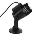 thumbnail image 2 of Fish  Circulation Pump, Silent Submersible Uniform Temp Aquarium Wavemaker Pump  For Freshwater EU Plug 220V,US Plug 110V, 2 of 8