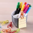 thumbnail image 3 of Utility PVC-Coated Clips, Chip Clips, 18 Pack, 2 Inch, 3 of 9