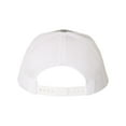 thumbnail image 3 of Richardson Boy's Trucker Snapback Cap, Style 112, 3 of 3