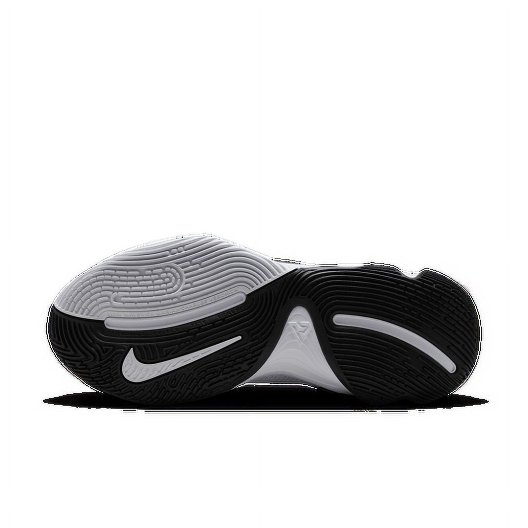 Nike Giannis Immortality 3 Men's Basketball Shoes Color: White Black Size: 12