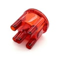 thumbnail image 3 of KIMISS Distributor Cap Rotor, Distributor Clear Cap Compatible, Ignition Distributor Cap, For Bus Ghia, 3 of 7