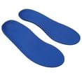 Plantar Fasciitis Feet Insoles Arch Supports Orthotics Inserts for