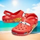 thumbnail image 5 of Zapatillas de verano para hombre Disney Lightning Mcqueen Hombre Pixar Impermeable Exterior Playa Agujeros EVA Zapatos Sandalias Mujer Chanclas Coche Niño, 5 of 5