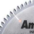 thumbnail image 2 of Amana Tool MB10800 Carbide Tipped Double-Face Melamine Blade, 10" x 80T H-ATB, 2 of 6