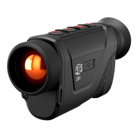 ATN BlazeHunter Pro Thermal Monocular 640×513 Resolution 4-32x 35mm