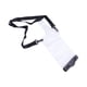 thumbnail image 3 of Bolsa impermeable de PVC transparente a prueba de polvo para radio, funda protectora portátil, funda protectora, bolsa impermeable., 3 of 10
