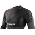 thumbnail image 2 of EVS SB02 Shoulder Brace Black - Small, 2 of 4