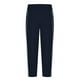 thumbnail image 5 of Pantalones largos para hombre, de poliéster, holgados, informales, a la moda, con botones, bolsillos, cordón y cintura elástica., 5 of 6