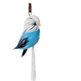 thumbnail image 2 of Small Wall Hanging Ornament for Living Room Wall Decor with Storage Rack, 2 of 5