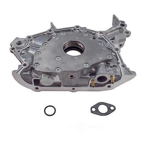 Melling M537 Stock Replacement Oil Pump For 99-04 Avalon ES300 RX300 Sienna