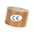 thumbnail image 3 of Athletic Tape Muscle Tape No Sticky Waterproof Muscle Support 5M Roll Protective, 3 of 7