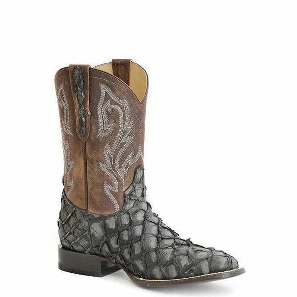 Ariat pirarucu boots hot sale