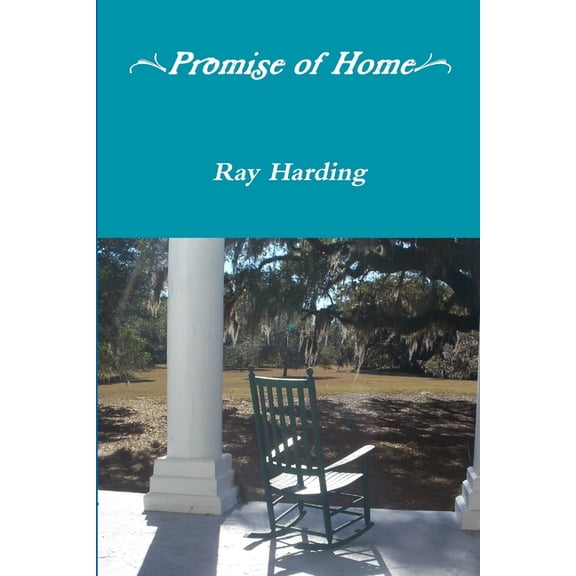 Promise of Home (Paperback)