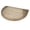 A003- Style C, variant on Semi Circle Rug, Half Round Doormat 36X24 Inch, Coir Entry Rug, Dirt Trapper Mat, Mud Removal Absorbent Fibre Rug for Entryway, Indoor Outdoor Use, Heavy Duty Weather Resistant