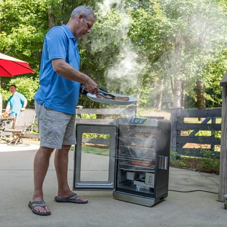 Char-Broil 725 Deluxe Digital Electric Smoker