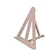 thumbnail image 3 of American Easel Wahkeena Chevalet Triangulaire de Table-Sapin Naturel, 3 of 3