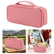 thumbnail image 3 of Organizador Estuche Travel Tech Impermeable para Cargadores Y Cables, 3 of 9