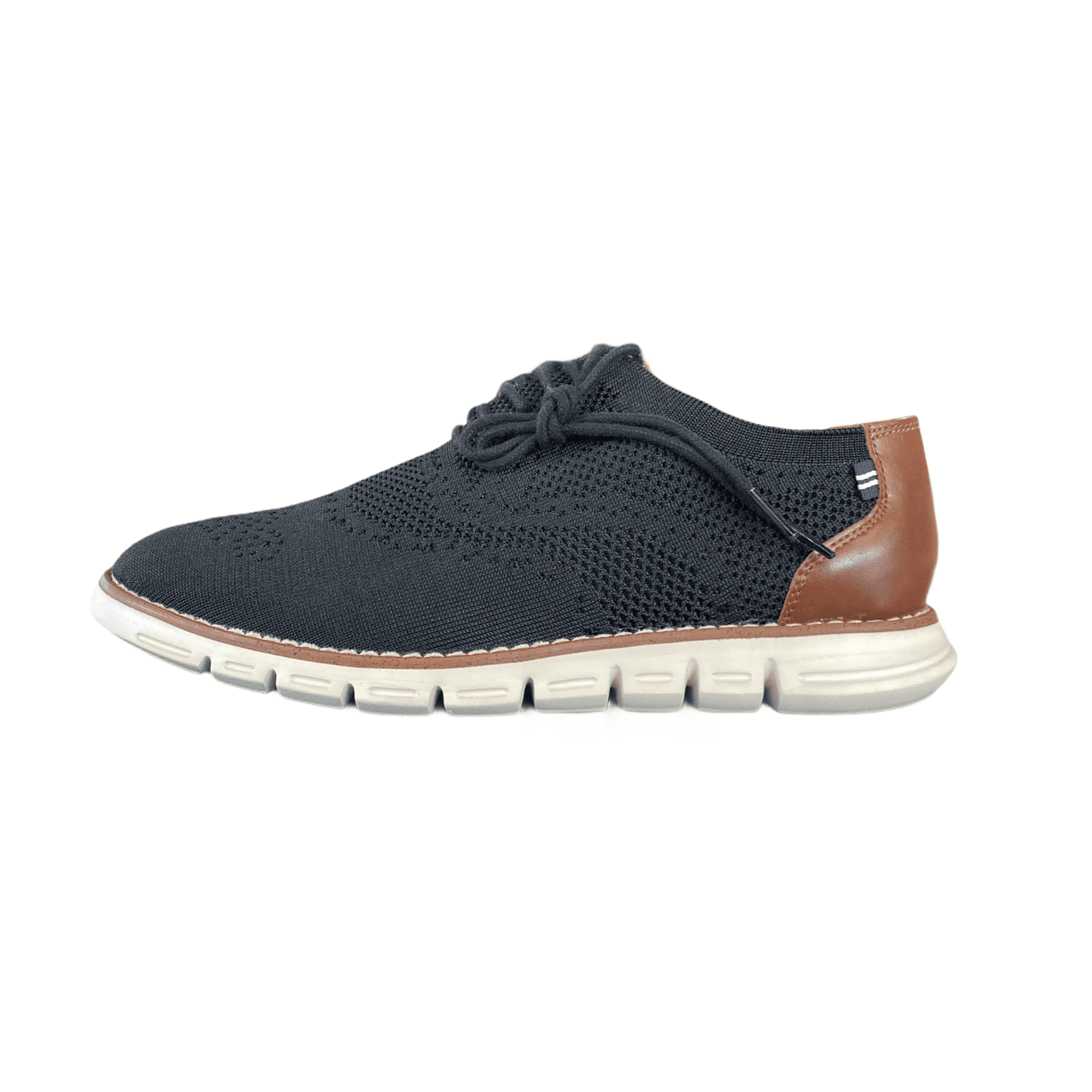 Nautica wingdeck cheap navy knit