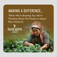 thumbnail image 7 of Sherpa Chai Honey Vanilla Organic Chai Tea Concentrate, 128 oz - Himalayan Black Tea Concentrate w/Freshly Pressed Ginger - Authentic Recipe Brewed by Nepali Sherpas - Chai Tea Gift for Tea Lovers, 7 of 7