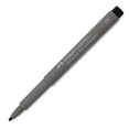 thumbnail image 2 of Faber-Castell Pitt Calligraphy Pen - Warm Grey IV, 2 of 2