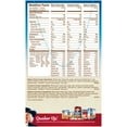 thumbnail image 2 of Quaker Instant Oatmeal, 3 Flavor Variety Pack, 15.1 oz Packets, 10 Pack, 2 of 7