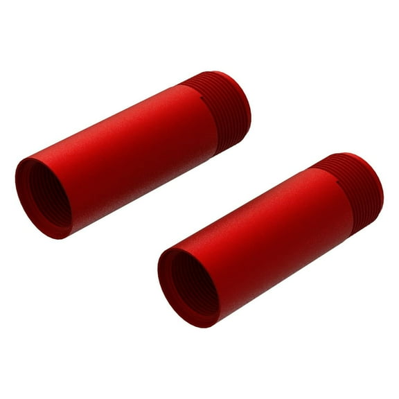ARRMA Aluminum Shock Body 11x44mm 2 ARA330735 Electric Car/Truck Option Parts
