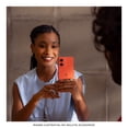 thumbnail image 5 of Smartphone Moto G06 64gb Naranja Telcel, 5 of 5