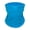 Blue, variant on Unisex UV Protection Face Neck Scarf Gaiter Breathable Bandana Outdoor Cycling Cover for Women Men