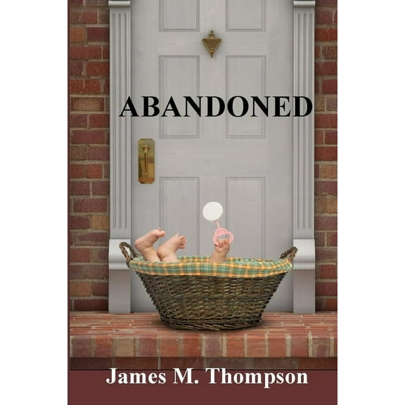 Abandoned (Paperback)