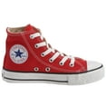 thumbnail image 6 of Converse high-top Sneaker, Rot, 11.5 US Unisex Little Kid, 6 of 11