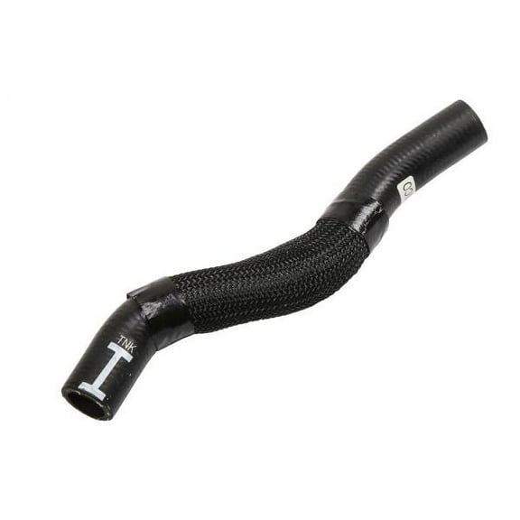 GM Genuine Parts Heater Outlet Hose