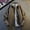 006Coffee, variant on Mens Casual Lightweight Button Up Shirt Jacket Lapel Casual Windproof Work Coat WindBreaker Outdoor Windproof Jackets