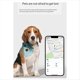thumbnail image 2 of Rastreador GPS Bluetooth Inteligente para Find My APP Rastreador de Posicionamiento Global para Buscador de Llaves Localizador Cartera Mascotas Niños A, 2 of 10