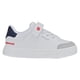thumbnail image 2 of Tenis K-Swiss T 16 Blanco Arian Inf Para Niño, 2 of 4