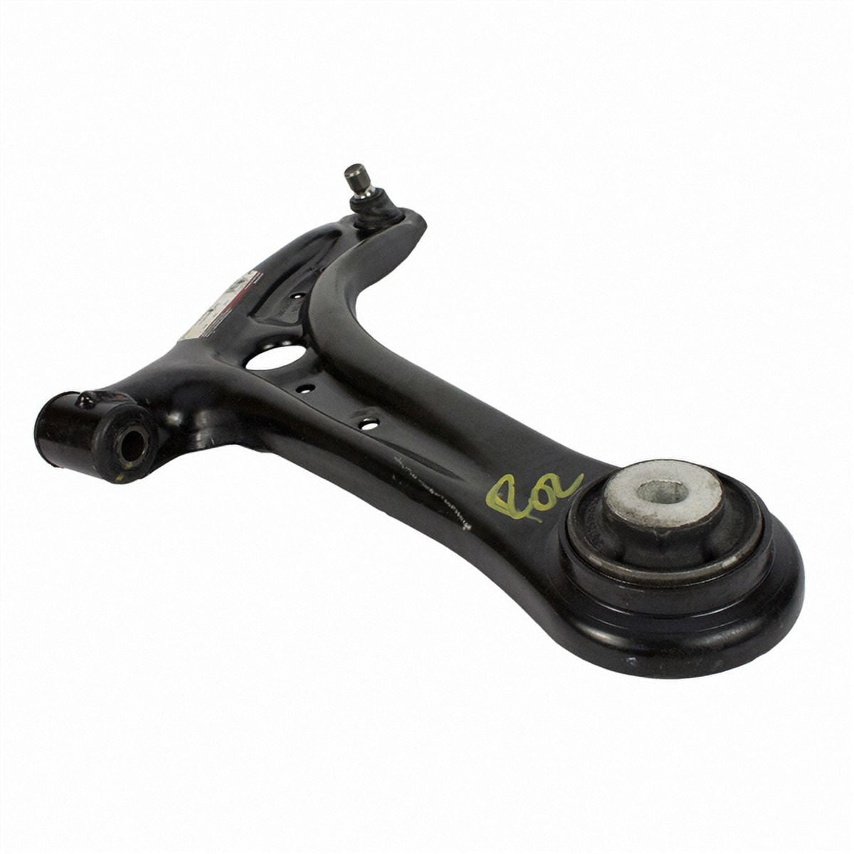 Motorcraft OE Replacement Control Arm Fits select: 2014-2019 FORD FIESTA