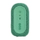 thumbnail image 2 of Altavoz portátil JBL Go 3 Eco JBL Batería integrada Resistente al Agua y al Polvo Color Verde, 2 of 4