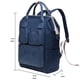 thumbnail image 2 of KAUKKO Bolsa multifunción Mochila para bebé Mochila de gran capacidad (03-Azul) KAUKKO KT03-Blue, 2 of 5